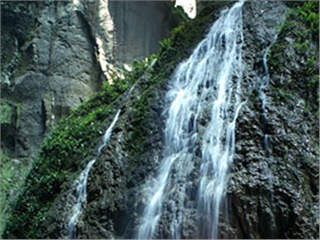 國(guó)慶去哪玩？湖南這些人少景美的地方你一定要知道！